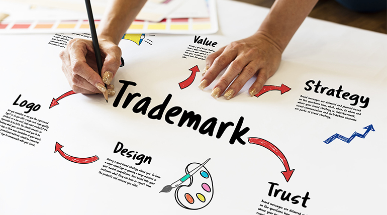 Buy & Sell trademark — Hassle-Free & Legally Compliant