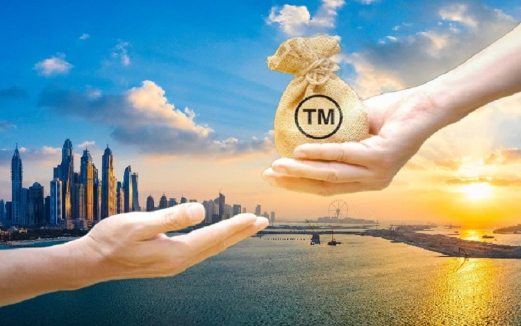 Buy a Trademark